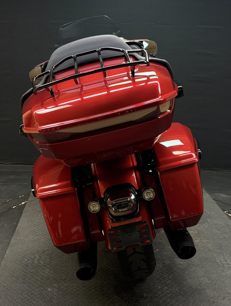 Street Glide® Limited