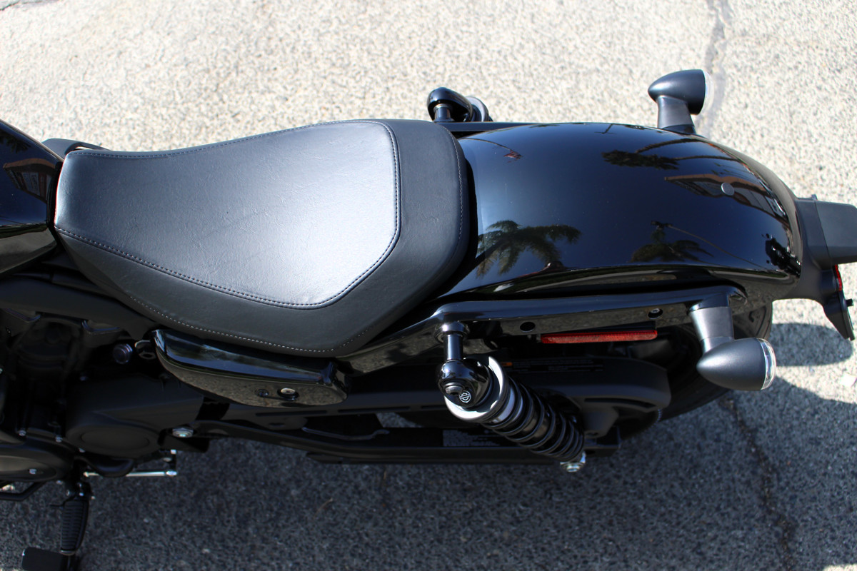 Nightster