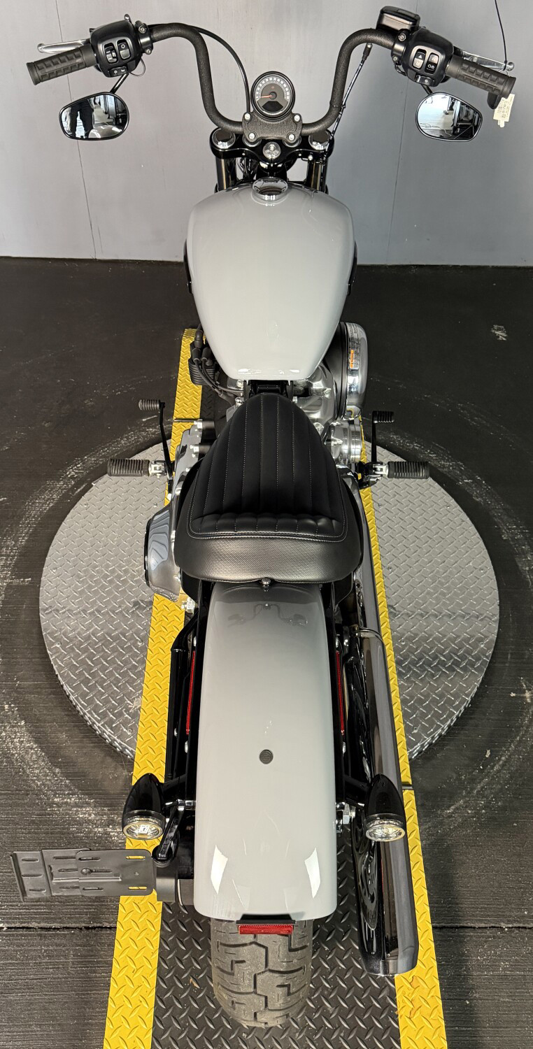 Street Bob®