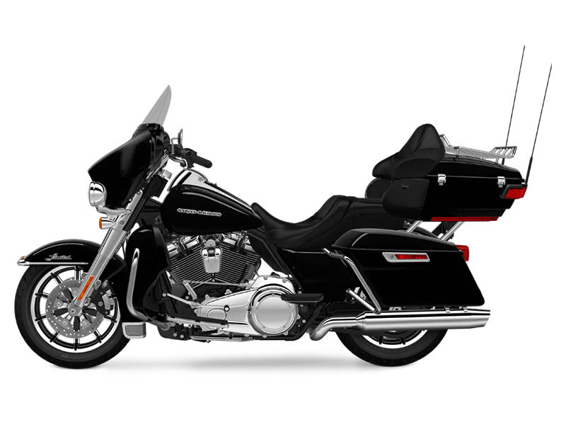 Electra Glide® Ultra® Limited