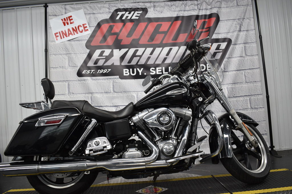 Dyna® Switchback