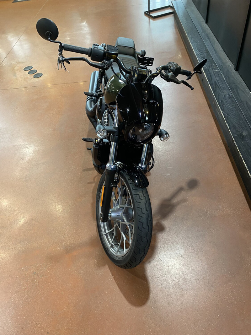 Nightster Special