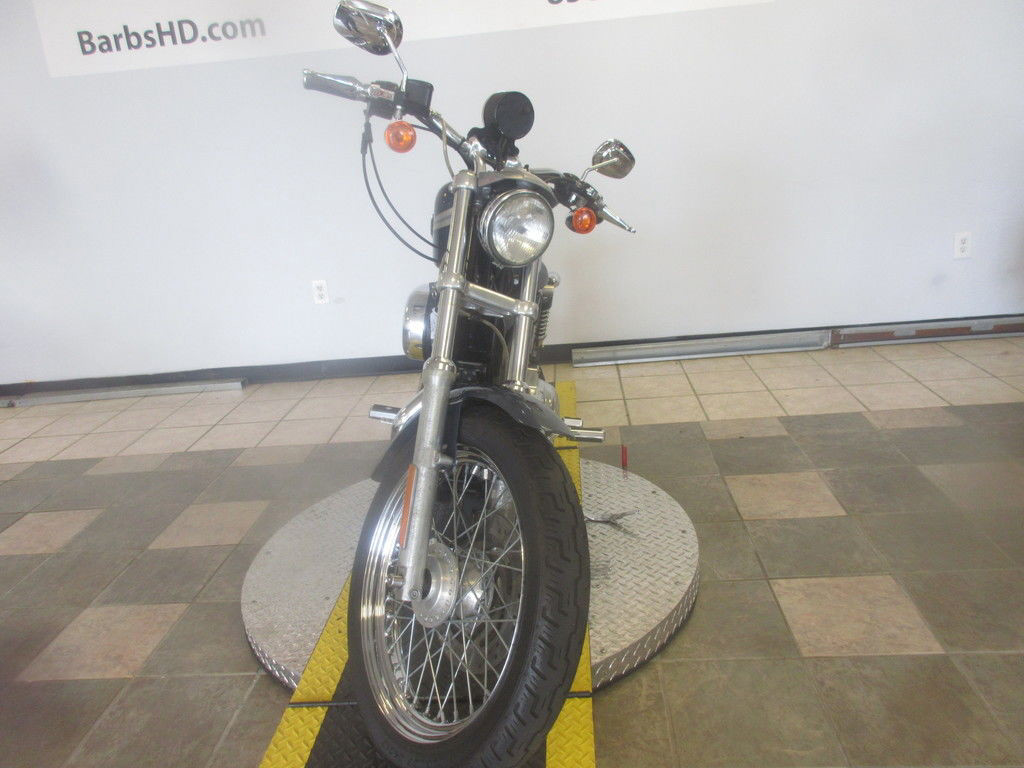 Sportster® 883