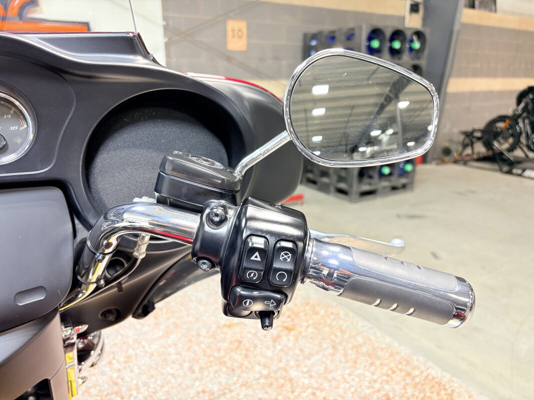 Tri Glide® Ultra