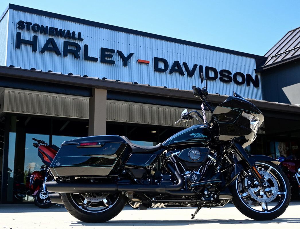 Road Glide®