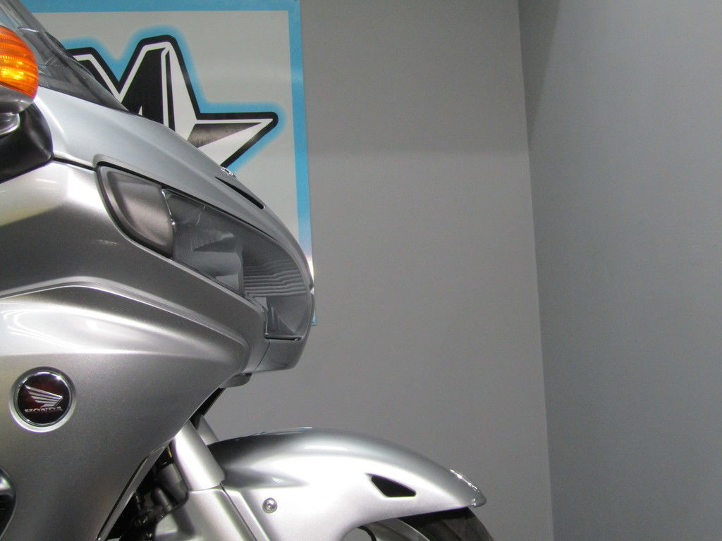 Gold Wing® Airbag