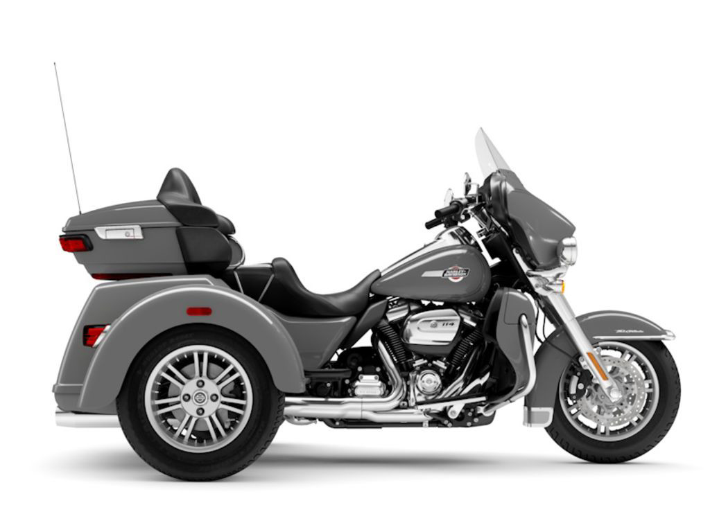 Tri Glide® Ultra