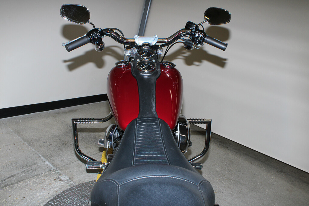 Dyna Low Rider®