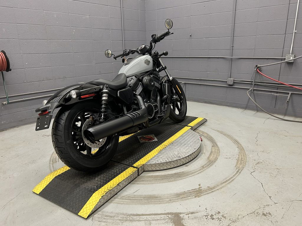 Nightster