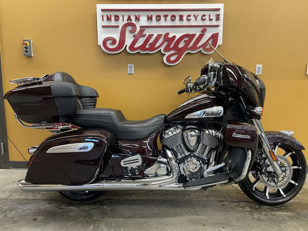 Roadmaster Limited