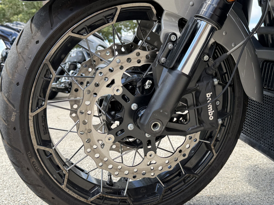CVO® Street Glide®