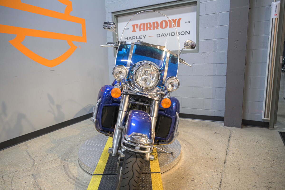 Road King®