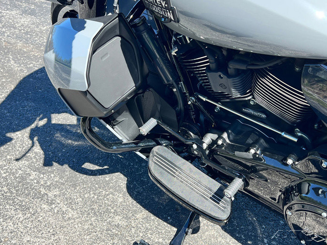 Street Glide® Limited