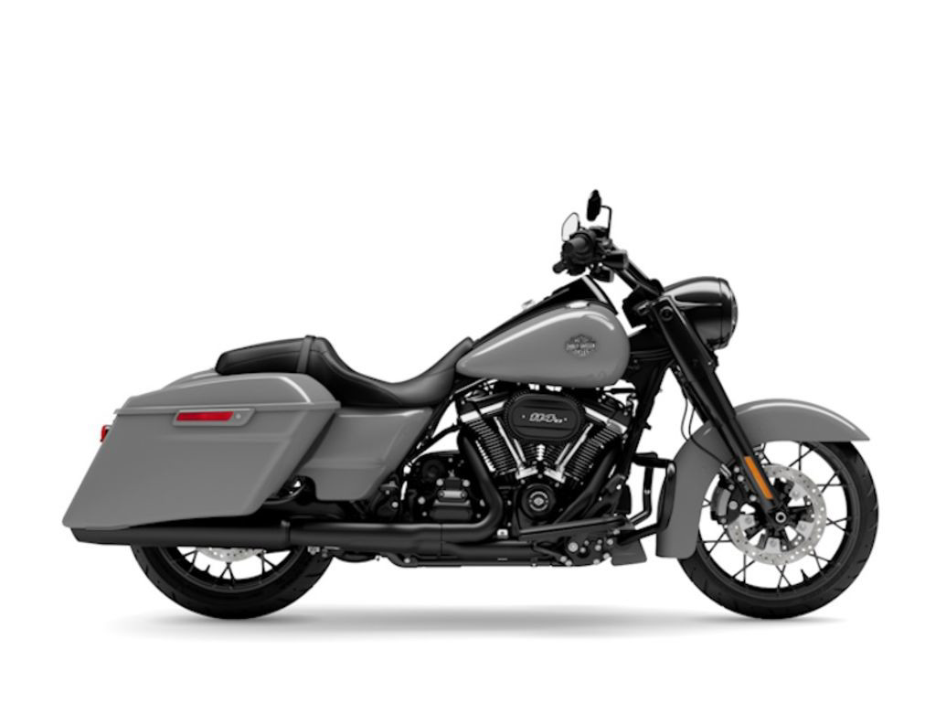 Road King® Special