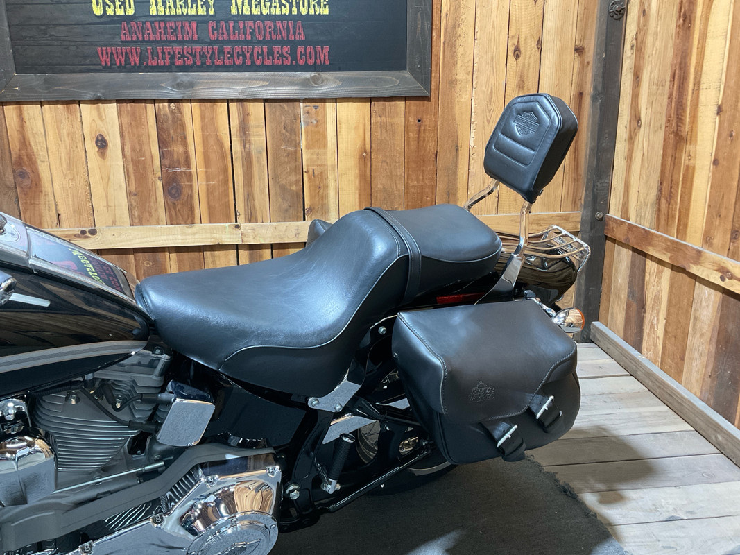 Softail® Standard