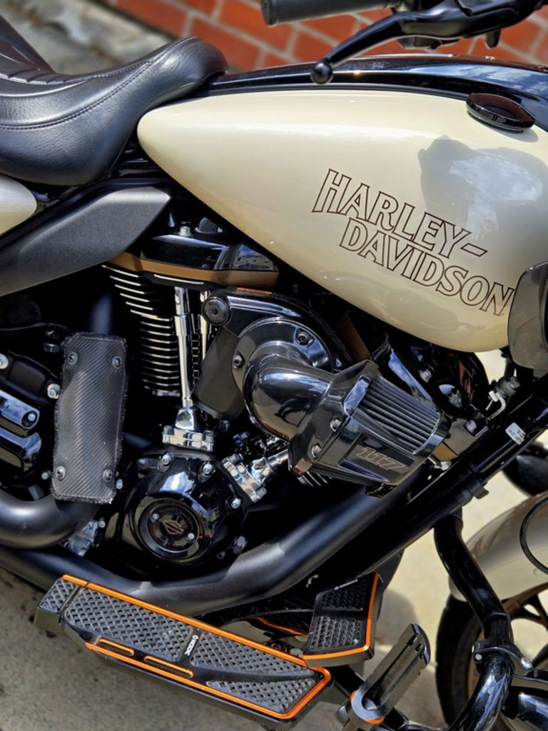 Road Glide® ST
