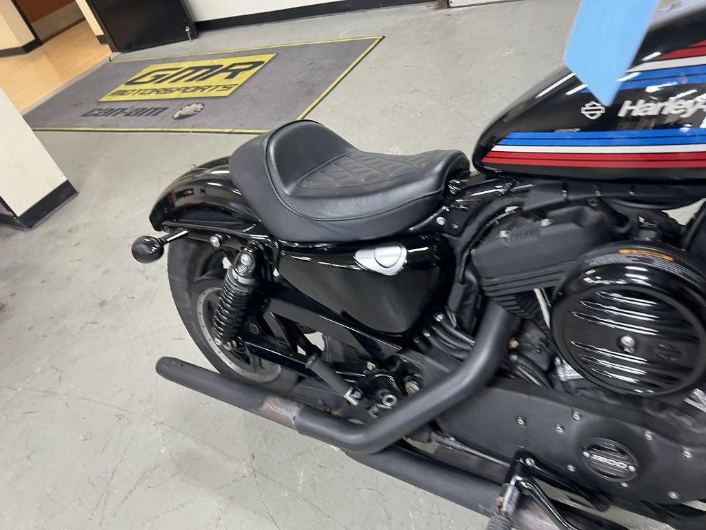 Iron 1200®