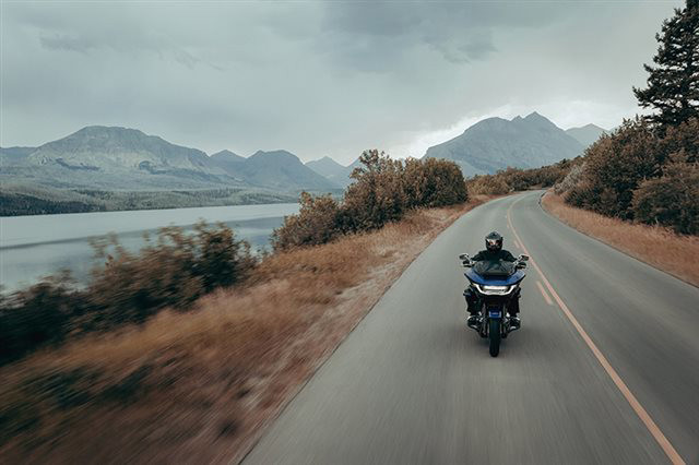 CVO® Road Glide®