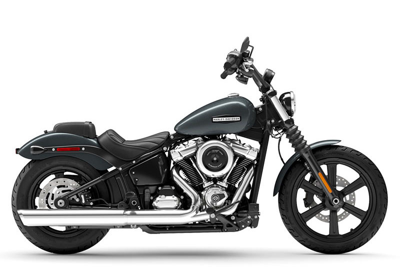 Street Bob®