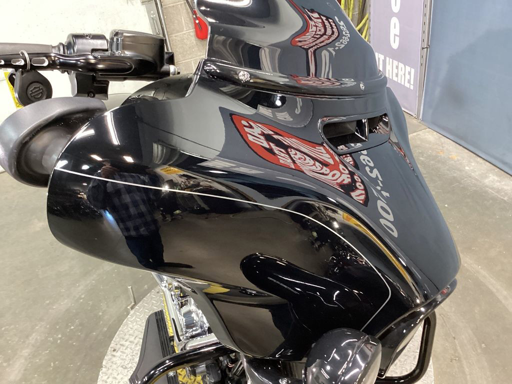 Street Glide® Special