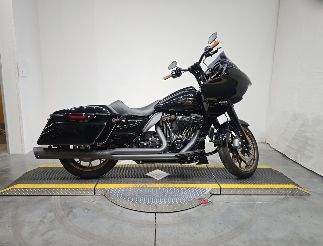 Road Glide® ST