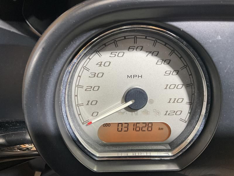 Road Glide®