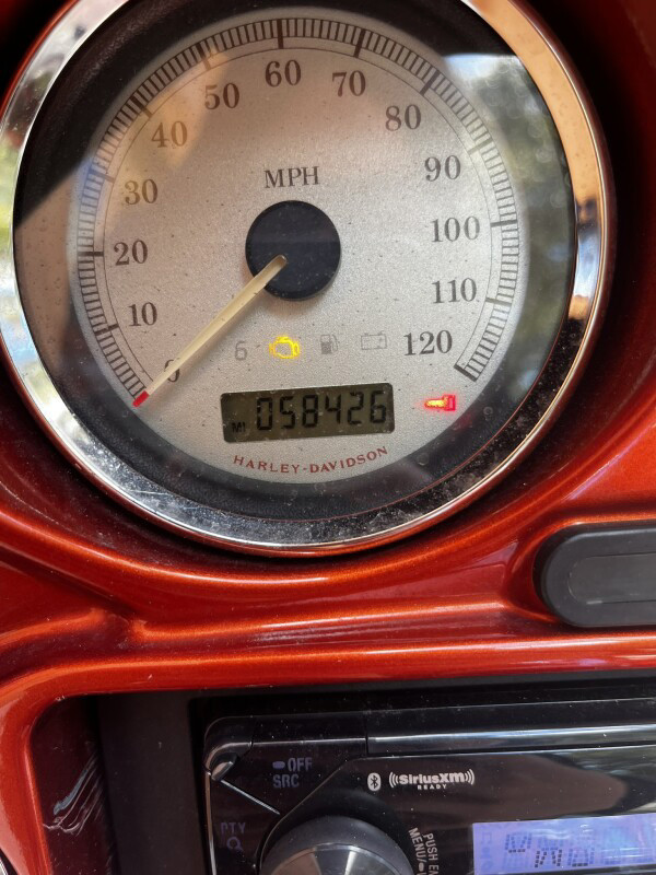 Street Glide® Special