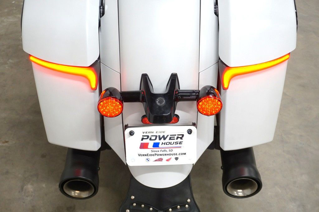 Springfield Dark Horse