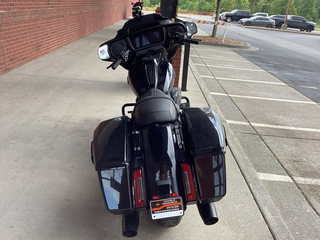 Street Glide®
