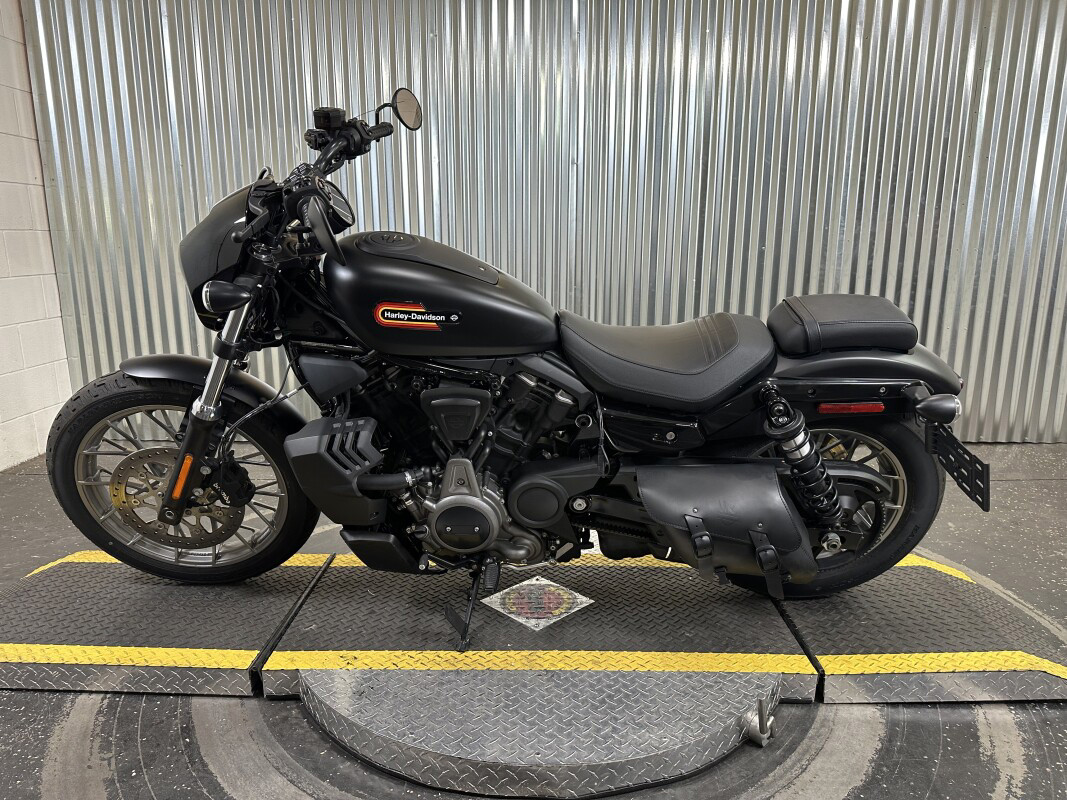 Nightster Special