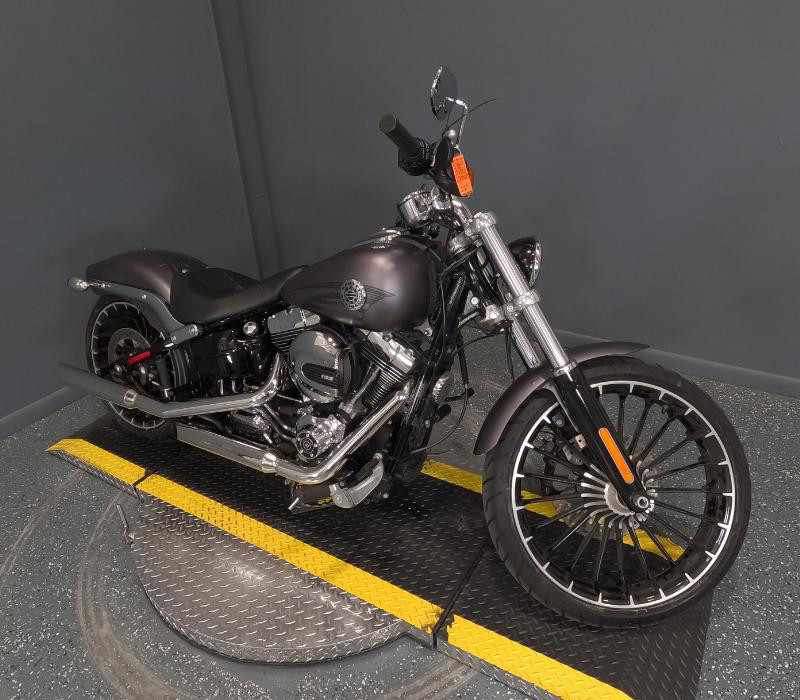 Softail® Breakout®