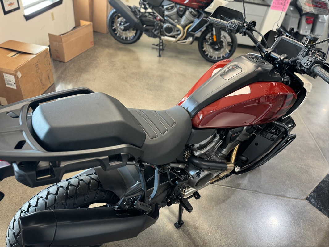 Pan America® 1250 Special