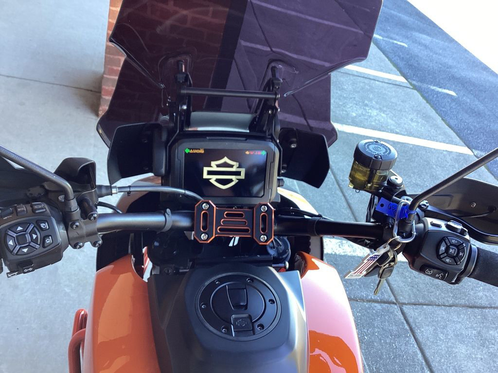 Pan America® 1250 Special