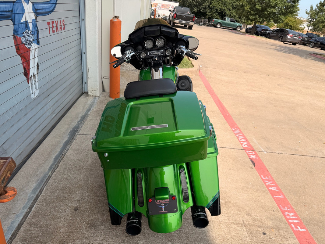 CVO™ Street Glide®