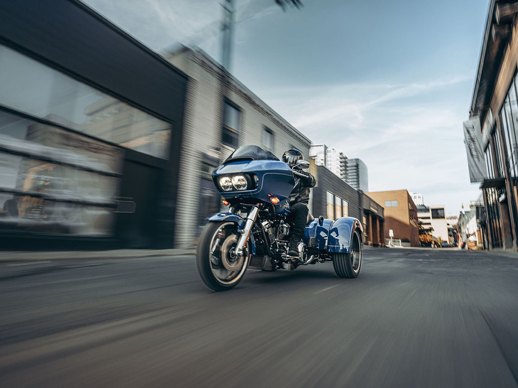 Road Glide® 3