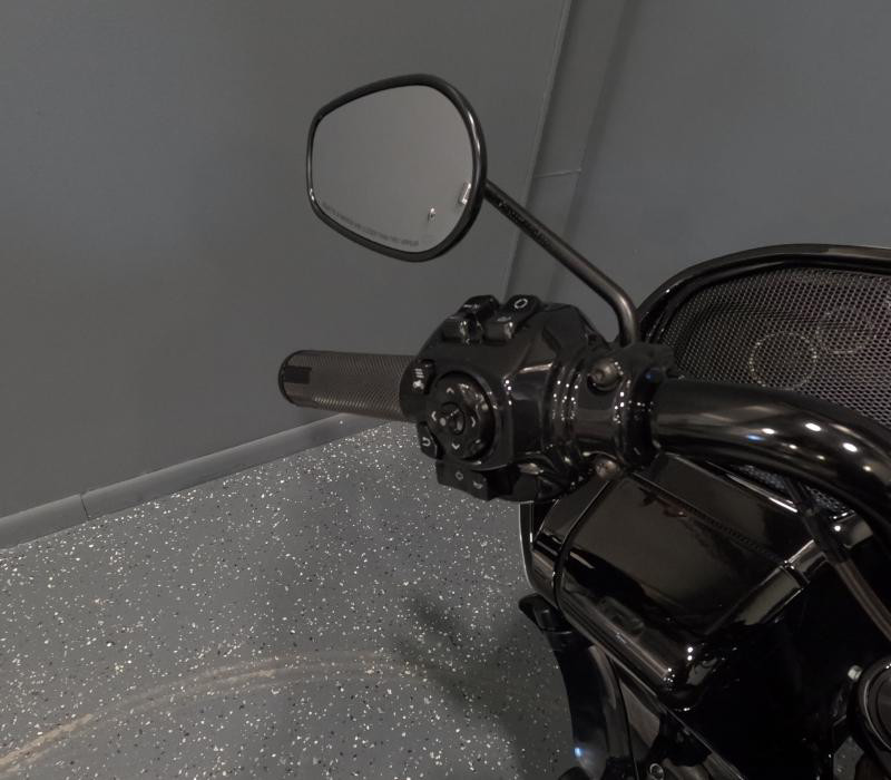 CVO® Road Glide® ST
