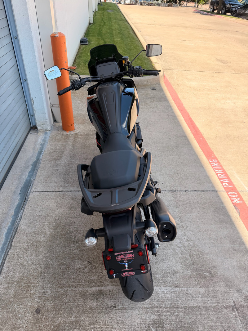 Pan America® 1250 ST