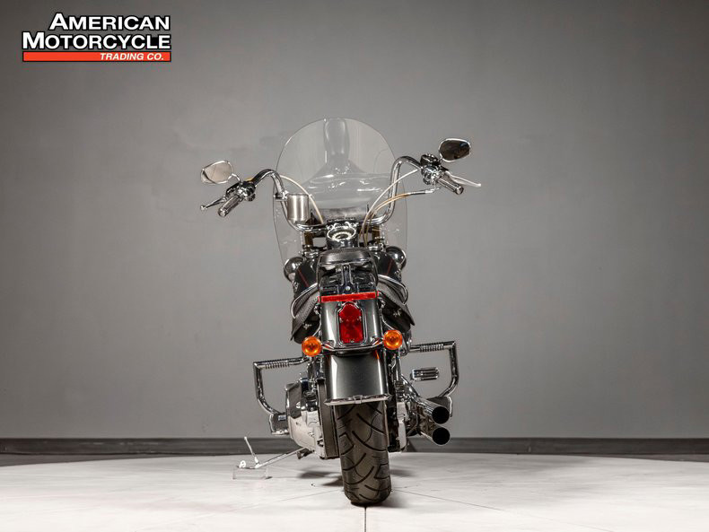 Softail® Deluxe