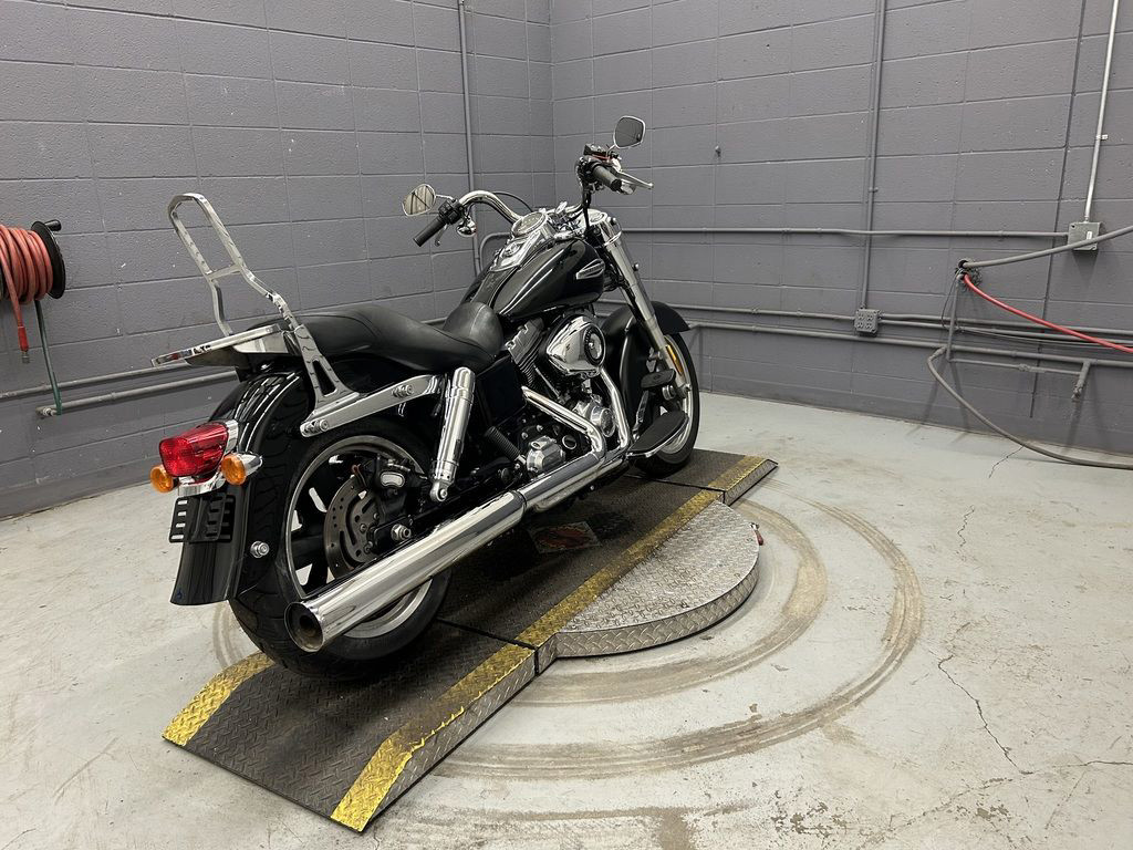 Dyna® Switchback
