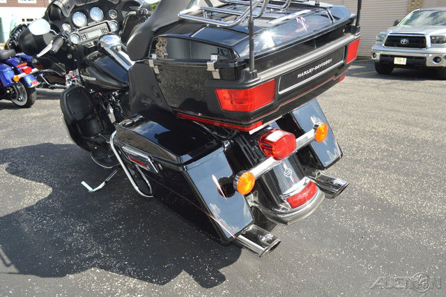 Electra Glide® Ultra® Limited