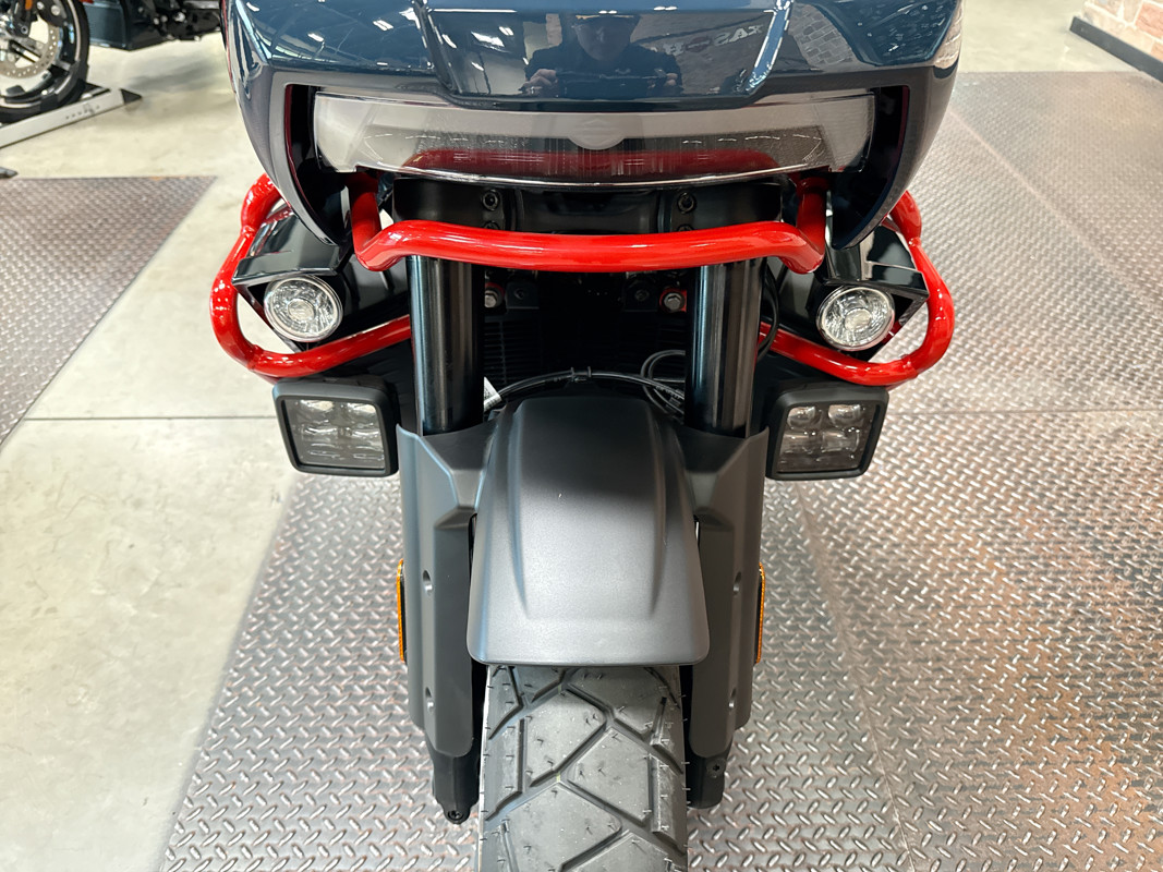 CVO® Pan America®