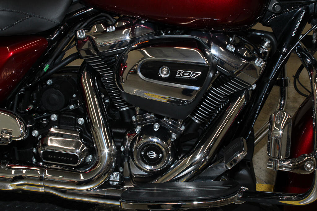 Street Glide® Special