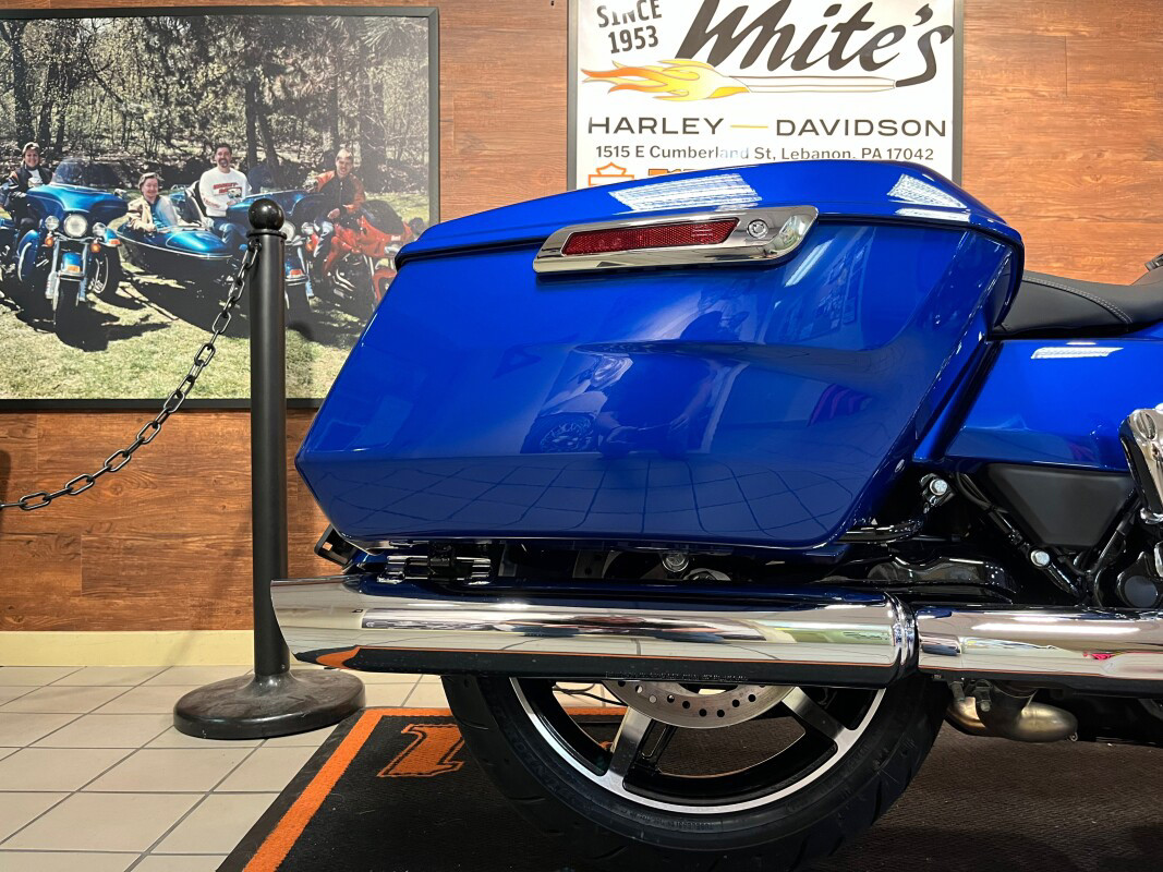 2024 HarleyDavidson® FLHX Street Glide® for Sale in Lebanon, PA (Item