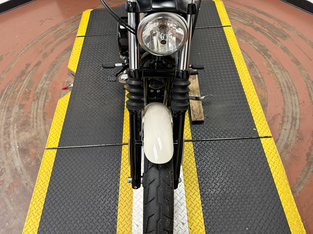 Iron 883®