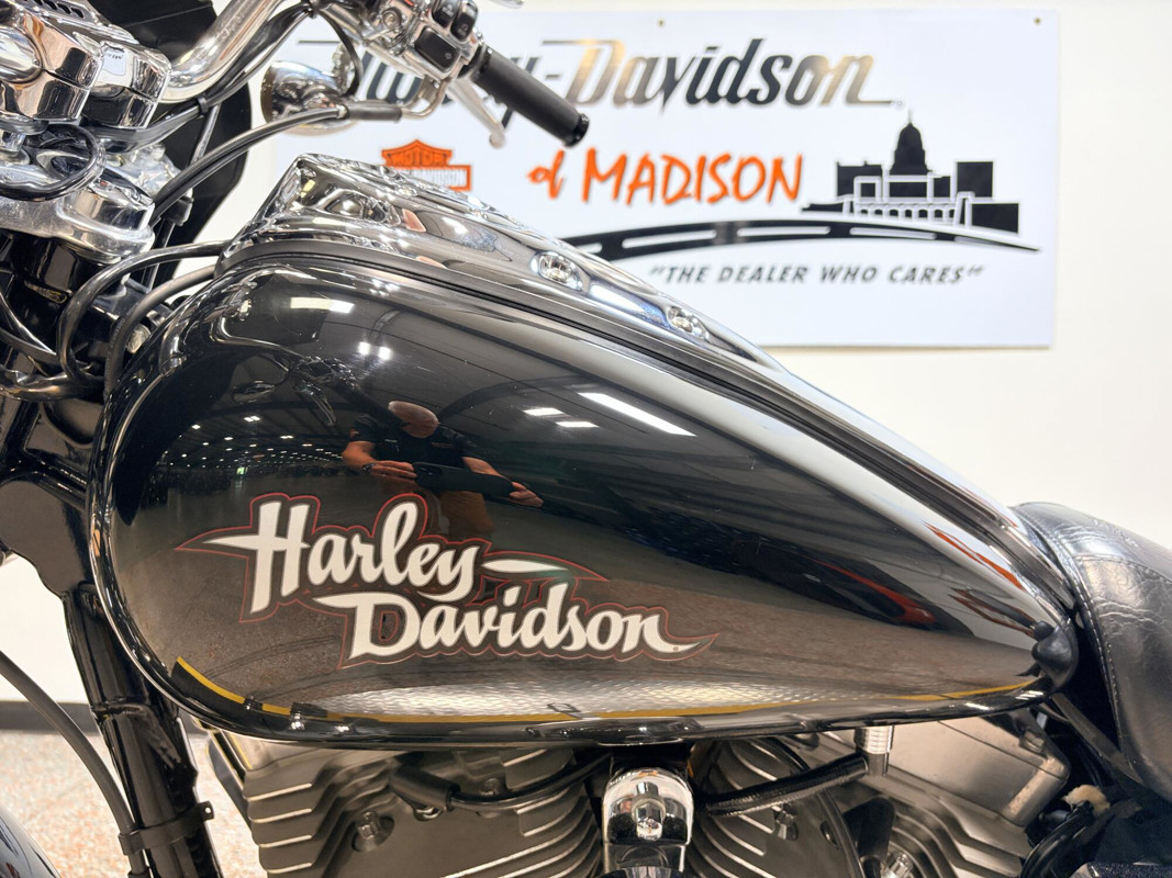 Dyna® Super Glide®