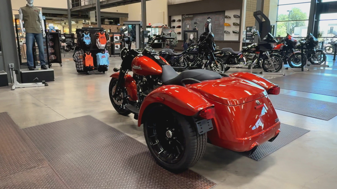 Freewheeler®	