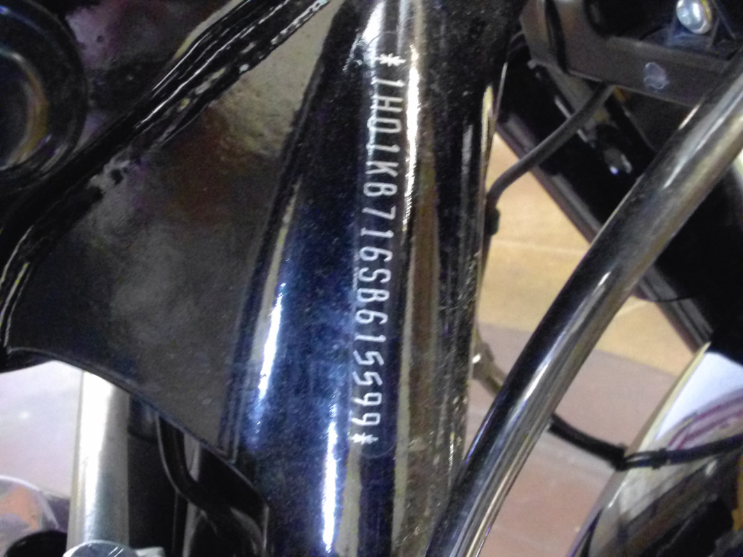 Street Glide®