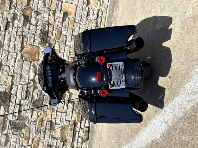 Street Glide® Special