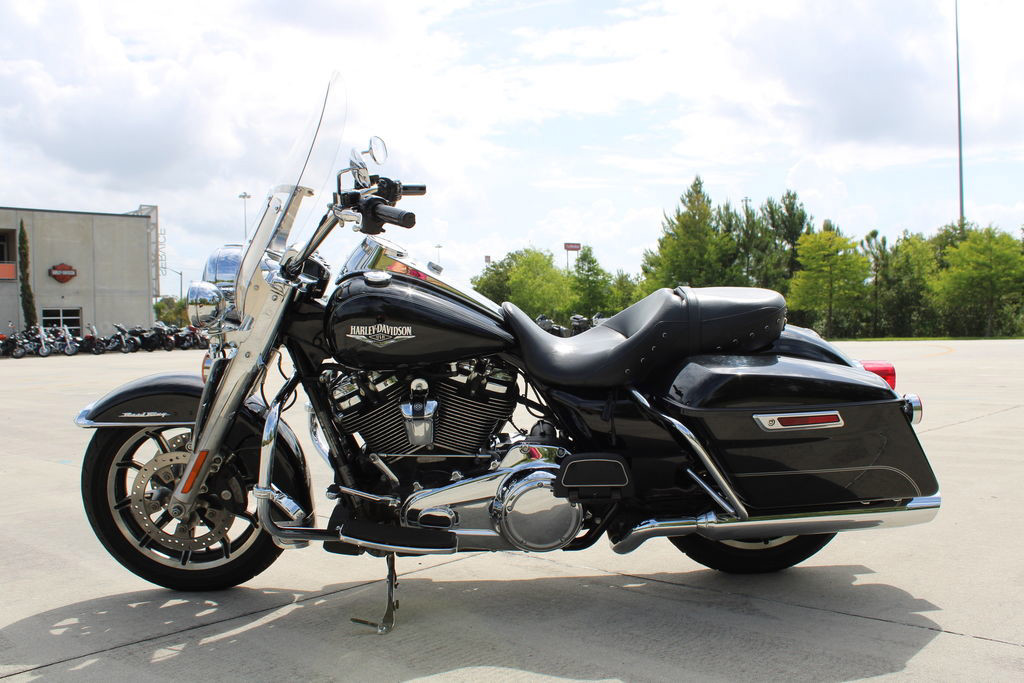 Road King®
