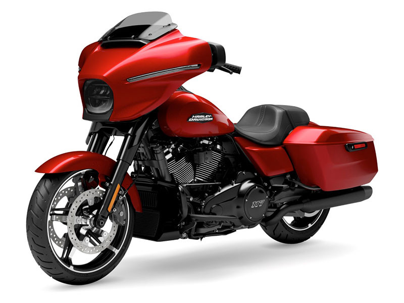 Street Glide®